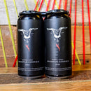 Old Irving 2022 Krampus Cookies BA Imperial Milk Stout 16 FL. OZ. 2PK Cans