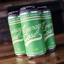 Obscurity Average Gose Lime Gose 16 FL. OZ. 4PK Cans