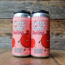 Obscurity First Time Feeling Pomegranate and Cherry Sour 16 FL. OZ. 4PK Cans