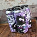 Obscurity Fluffy Puppet Party NEIPA 16 FL. OZ. 4PK Cans