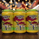 Oddside Ales Citra Pale Ale 12 FL. OZ. 6PK Cans