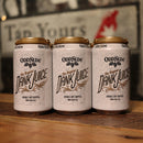 Oddside Ales Original Dank Juice 12 FL. OZ. 6PK Cans