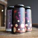 Odious Cellars Astral Kinesis Fruited Brett Beer 16 FL. OZ. 4PK Cans