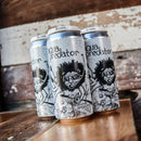 Off Color Aqua Predator wet Hopped Farmhouse Ale 16 FL. OZ. 4PK Cans