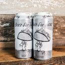 Off Color Beer For Tacos Gose 16 FL. OZ. 4PK Cans