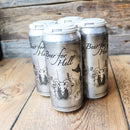 Off Color Beer For Hell Helles Bock 16 FL. OZ. 4PK Cans