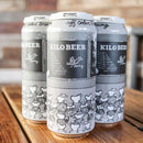 Off Color Kilo Beer Grisette Style Beer 16 FL. OZ. 4PK Cans