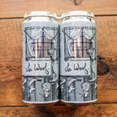 Off Color Le Woof Biere De Garde Style Ale 16 FL. OZ. 4PK Cans