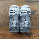 Off Color Town Musicians Maibock 16 FL. OZ. 4PK Cans