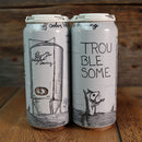 Off Color Troublesome Gose 16 FL. OZ. 4PK Cans