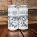 Off Color Wari Chicha Inspired Ale 16 FL. OZ. 4PK Cans