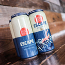 Off Shoot Escape West Coast IPA 16 FL. OZ. 4PK Cans