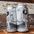 Off Color Le Predateur Farmhouse Ale 16 FL. OZ. 4PK Cans