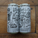 Off Color Beer For Brunch Berliner Weisse 16 FL. OZ. 4PK Cans