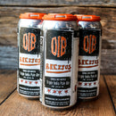 Old Irving With Alarmist Beezjus DDH TIPA 16 FL. OZ. 4PK Cans