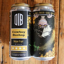 Old Irving Cowboy Beehop Belgian Tripel 16 FL. OZ. 4PK Cans