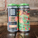 Old Irving Cushy Mango Peach Sour Ale 16 FL. OZ. 4PK Cans