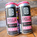 Old Irving Strawberry Lemon Della Kolsch 16 FL. OZ. 4PK Cans