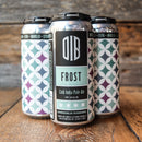 Old Irving Frost Cold IPA 16 FL. OZ. 4PK Cans