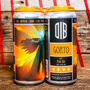 Old Irving Goryo Hazy Pale Ale 16 FL. OZ. 4PK Cans
