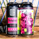 Old Irving MoRE Mechaphant Barleywine 16 FL. OZ. 2PK Cans