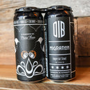 Old Irving And Phase Three Migration Imperial Stout 16 FL. OZ. 2PK Cans