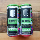 Old Irving Rumpus DDH TIPA 16 FL. OZ. 4PK Cans