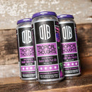 Old Irving Tropical Thoughts DDH DIPA 16 FL. OZ. 4PK Cans