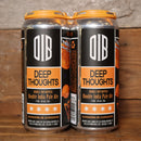 Old Irving Deep Thoughts DDH DIPA 16 FL. OZ. 4PK Cans