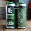 Old Irving Goat Destroyer Miabock Lager 16 FL. OZ. 4PK Cans