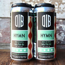 Old Irving Hymn DDH IPA 16 FL. OZ. 4PK Cans