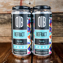 Old Irving Refract Pale Ale 16 FL. OZ. 4PK Cans