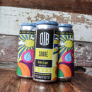 Old Irving Sonne Helles Lager 16 FL. OZ. 4PK Cans