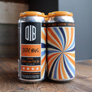 Old Irving Side Hug Milkshake DIPA 16 FL. OZ. 4PK Cans