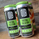 Old Irving Virtual Vacation Milkshake DIPA 16 FL. OZ. 4PK Cans