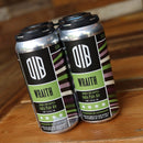 Old Irving Brewing Wraith DDH IPA 16 FL. OZ. 4PK Cans