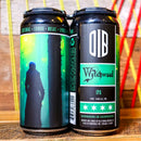 Old Irving Wytchwood IPA 16 FL. OZ. 4PK Cans