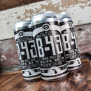 Old Nation B-43 Brut IPA 16 FL. OZ. 4PK Cans