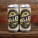 Old Nation Helles Lager 16 FL. OZ. 4PK Cans