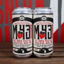 Old Nation Strawberry M-43 NEIPA 16 FL. OZ. 4PK Cans