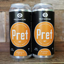 Old Nation Pret Wit 16 FL. OZ. 4PK Cans