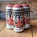 Oliphant Rusket Red Wisconsin Red Lager 16 FL. OZ. 4PK Cans