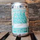 Oliphant Cake Baker Snake Raspberry Lemon Coffee Almond Sour Ale 750ml