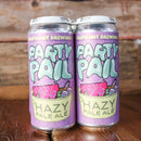 Oliphant Party Pail Hazy Pale Ale 16 FL. OZ. 4PK Cans