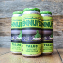 Oliphant Ennui'd Talus Single Hop IPA 16 FL. OZ. 4PK Cans