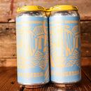 Oliphant The Oliphant Hefeweizen 16 FL. OZ. 4PK Cans