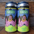 Oliphant Zwub Hazy IPA 16 FL. OZ 4PK Cans