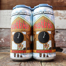 Oliphant Festbier Oktoberfest Lager 16 FL. OZ 4PK Cans