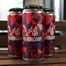 Ology Prismatic Passion Tart Wheat Ale w/Redcurrant, Cherry, & Passionfruit 16 FL. OZ. 4PK Cans