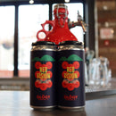 Ology Red Vision Berliner Weisse w/Red Currants 16 FL. OZ. 4PK Cans